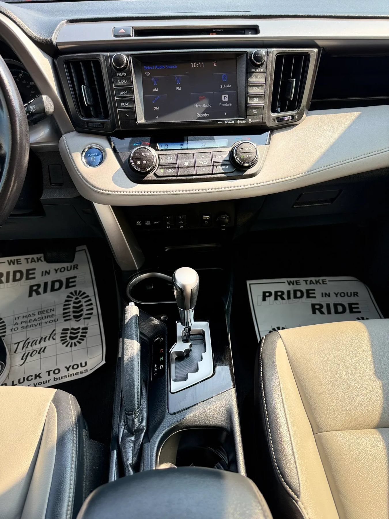 Used 2016 Toyota RAV4 Limited AWD/4WD image 21