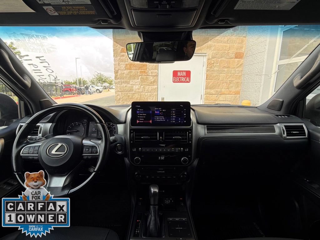 Used 2023 Lexus GX 460 Premium w/ Premium Package AWD/4WD image 26
