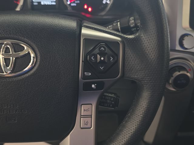 Used 2022 Toyota 4Runner Limited AWD/4WD image 16