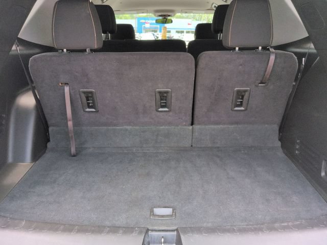 Used 2019 Chevrolet Traverse LS w/ LPO, Floor Liner Package FWD image 27