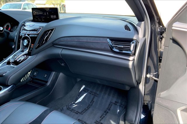 Certified 2025 Acura RDX A-Spec AWD/4WD image 16
