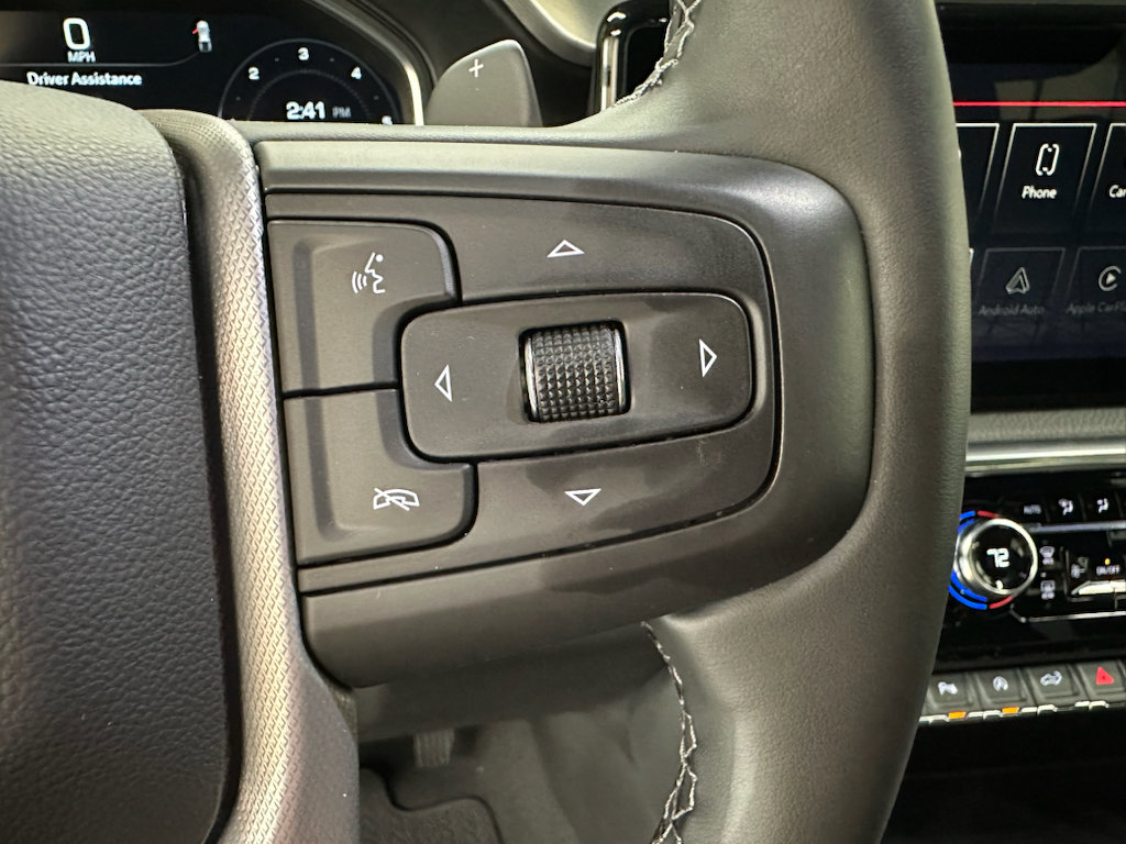 Used 2026 GMC Sierra 1500 Denali w/ Denali Reserve Package AWD/4WD image 37