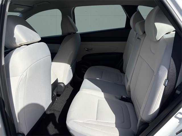 New 2026 Hyundai Tucson SE image 5
