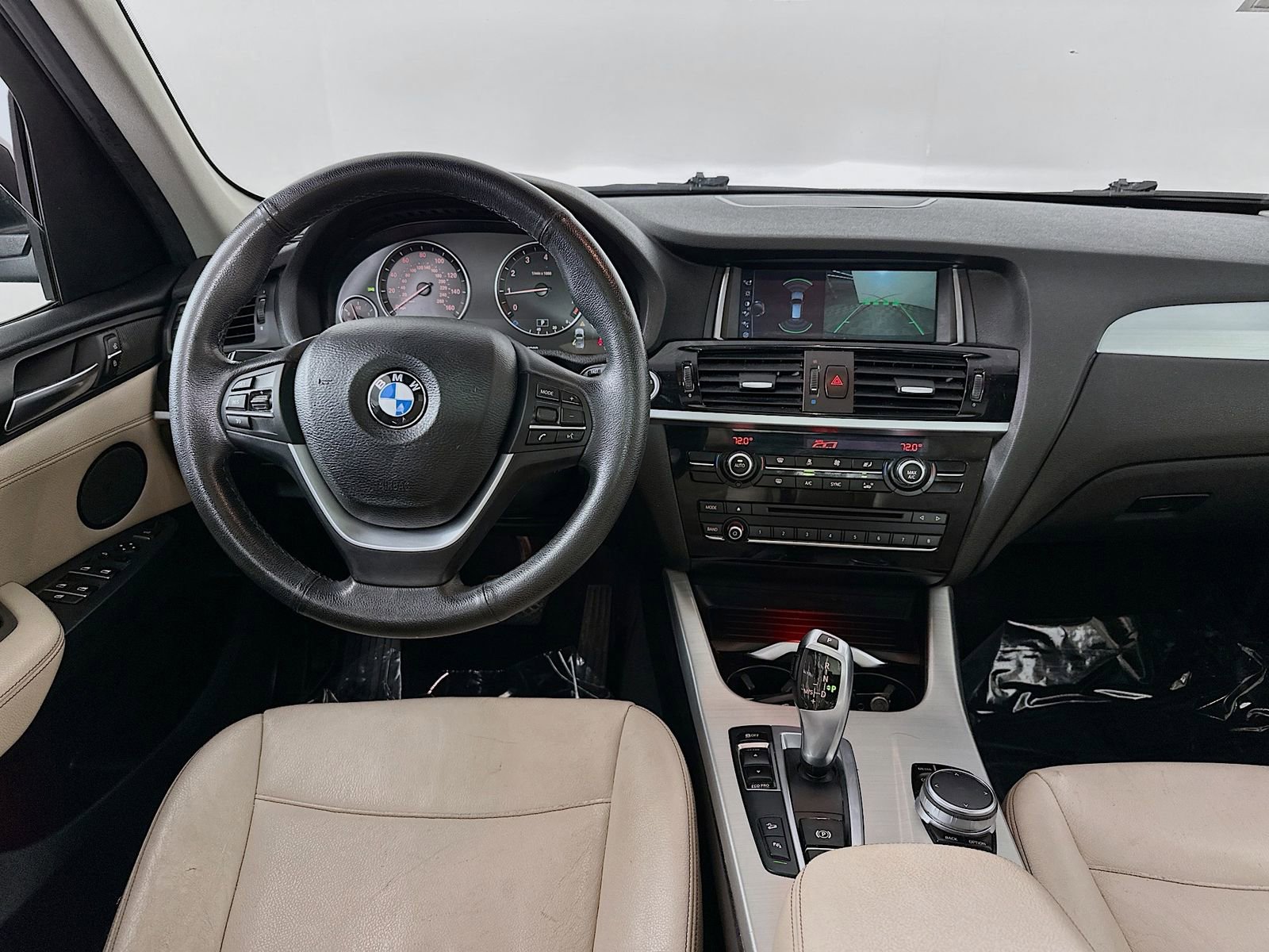 Used 2017 BMW X3 xDrive35i AWD/4WD image 22