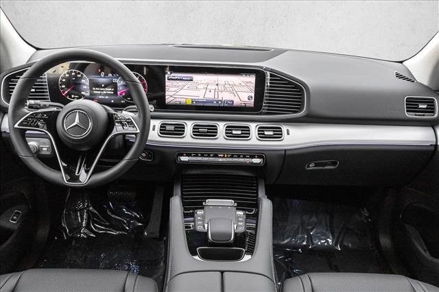 New 2026 Mercedes-Benz GLE 450 4MATIC image 24