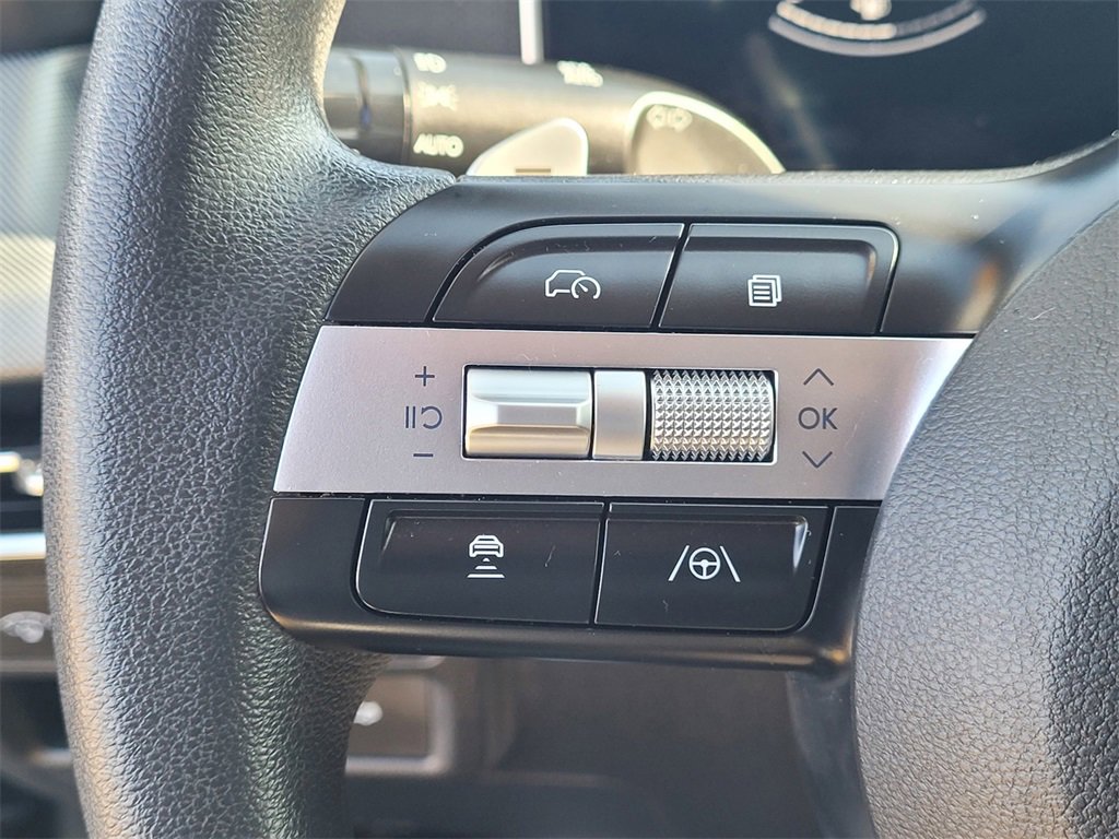 Used 2024 Hyundai Sonata SEL image 14