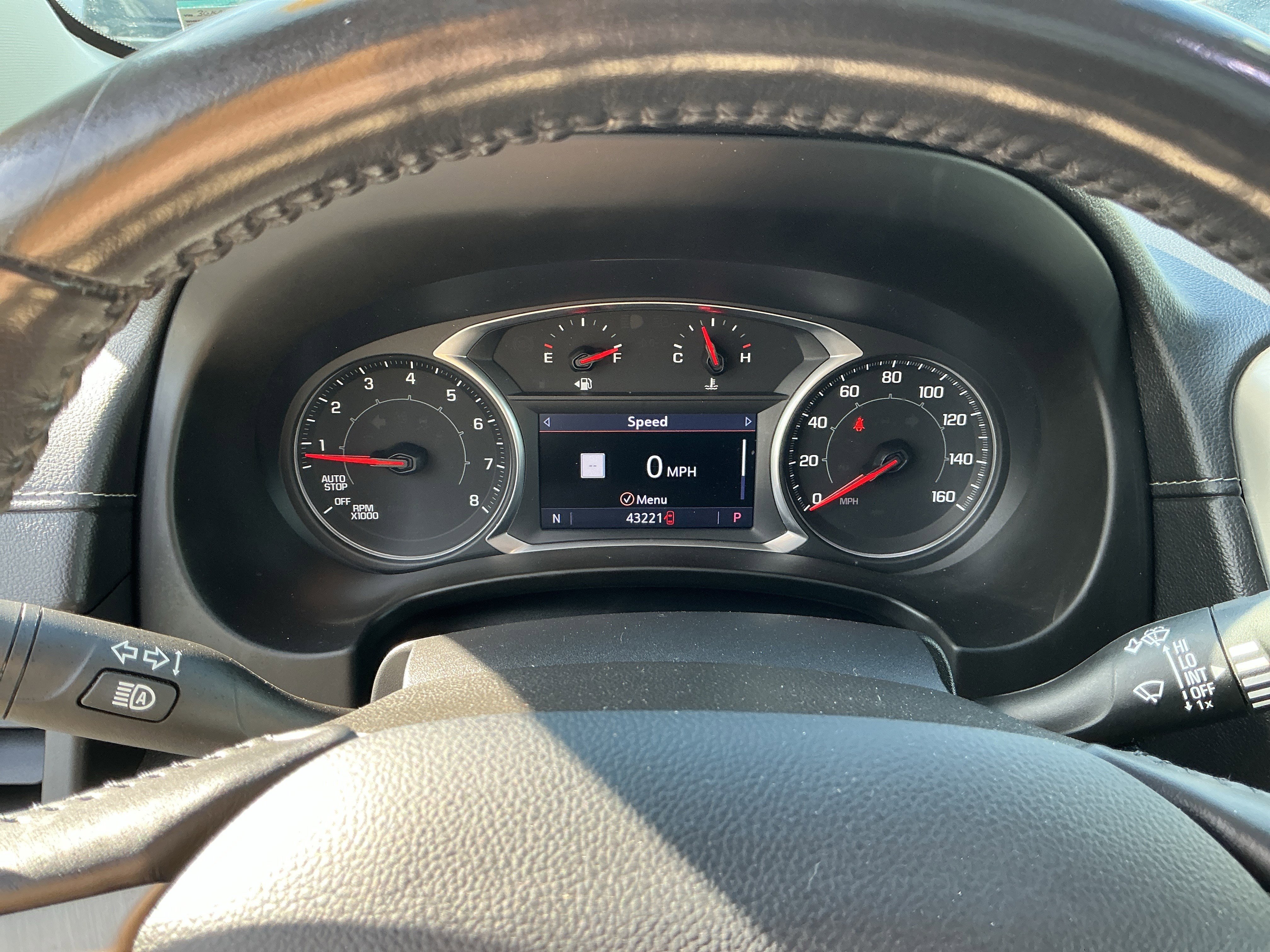 Used 2020 GMC Terrain Denali w/ Denali Premium Package AWD/4WD image 19