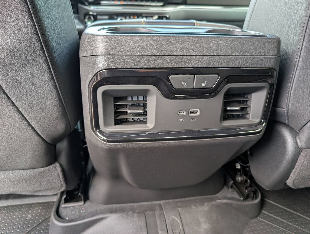 New 2026 Chevrolet Silverado 1500 ZR2 AWD/4WD image 6