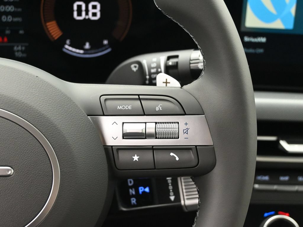 New 2026 Hyundai Sonata SEL AWD/4WD image 12