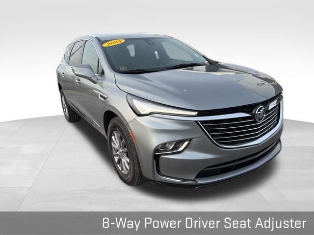 Used 2024 Buick Enclave Premium image 18