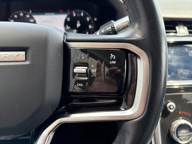 Used 2021 Land Rover Discovery Sport SE image 13