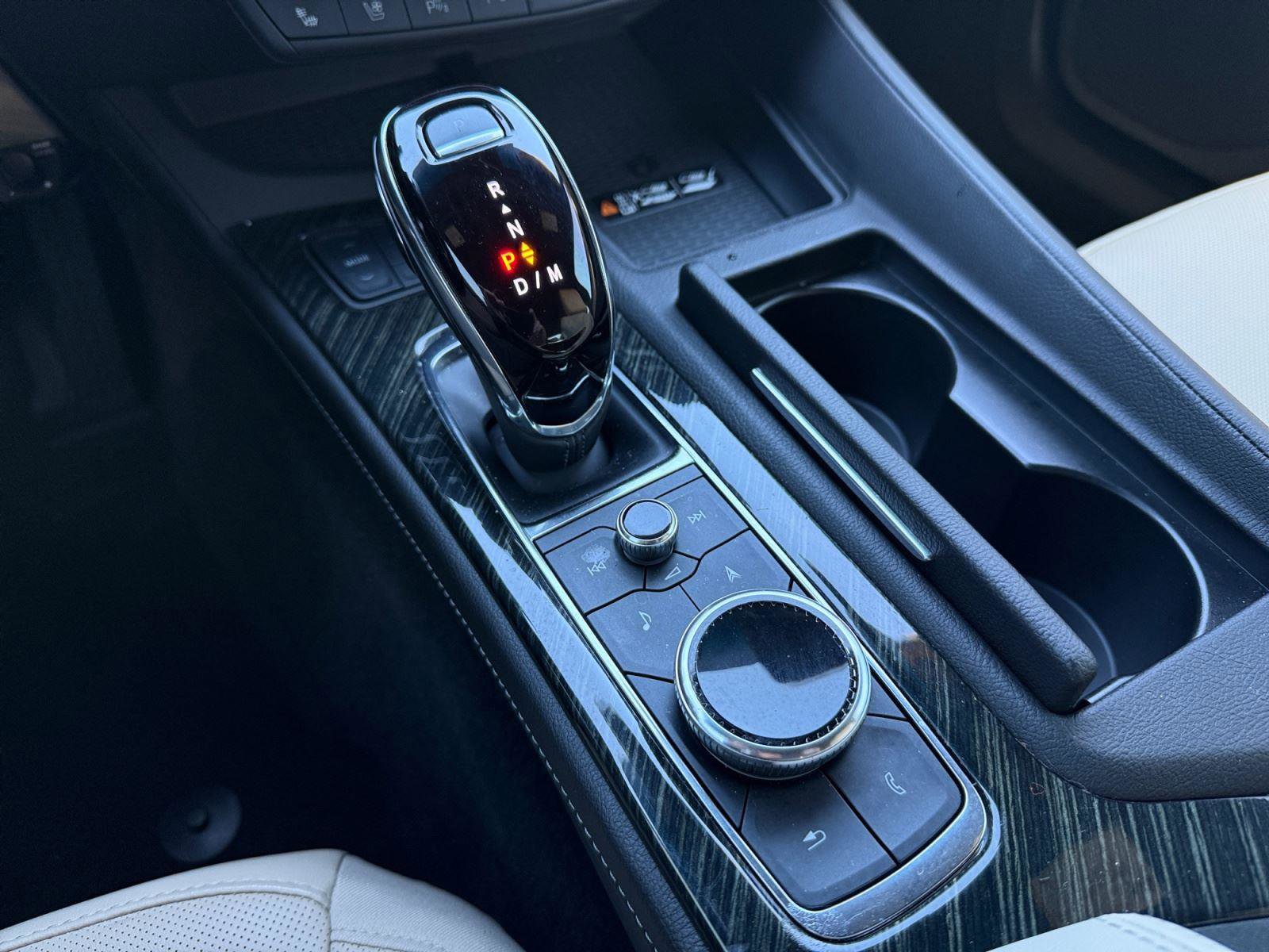 Used 2022 Cadillac CT5 Premium Luxury w/ Parking Package image 33