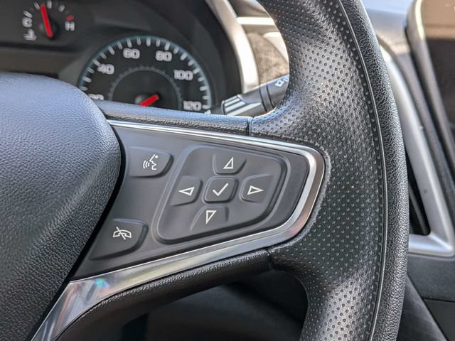 Used 2024 Chevrolet Malibu LT FWD image 31