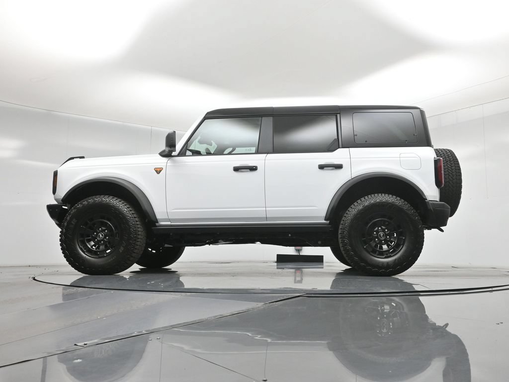 New 2026 Ford Bronco Badlands AWD/4WD image 49