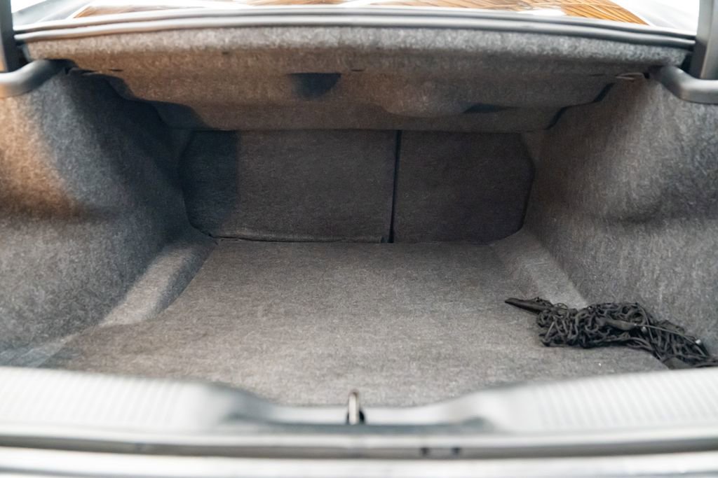 Used 2023 Dodge Charger SRT Hellcat w/ Harman/Kardon Audio Group RWD image 8