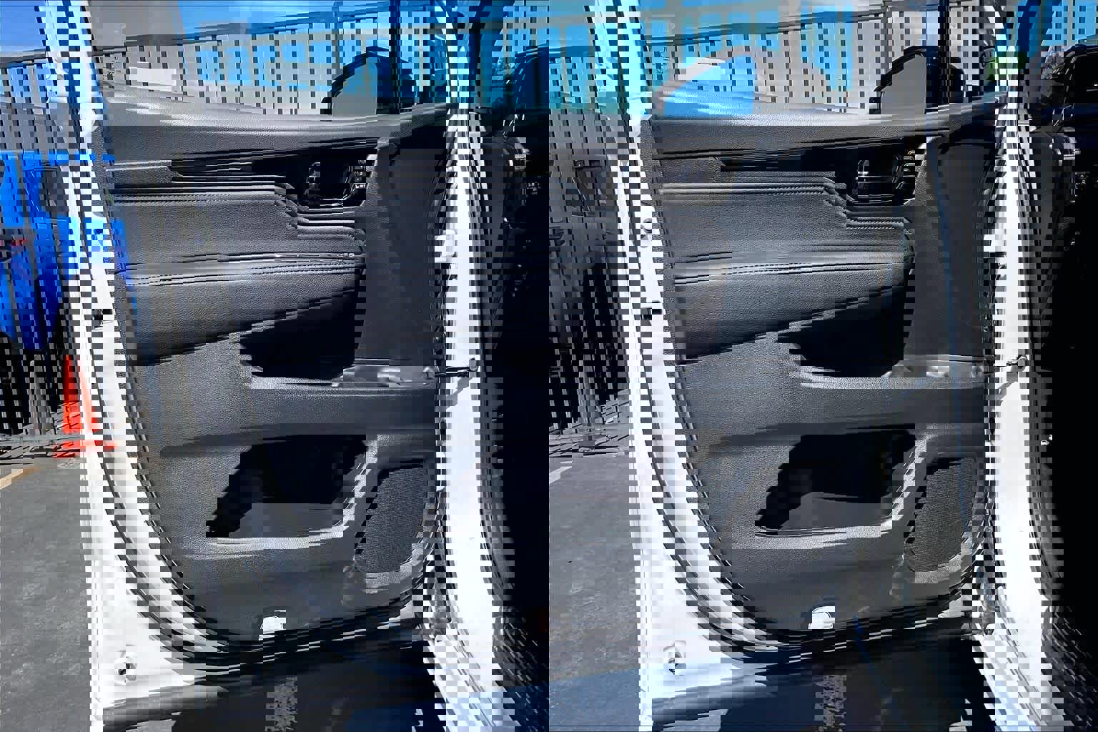 New 2026 Honda Odyssey Elite image 10