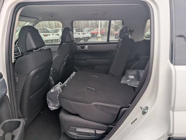 New 2026 Hyundai Santa Fe SE AWD/4WD image 10