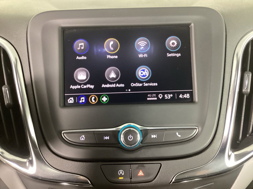 Used 2024 Chevrolet Equinox LT image 25