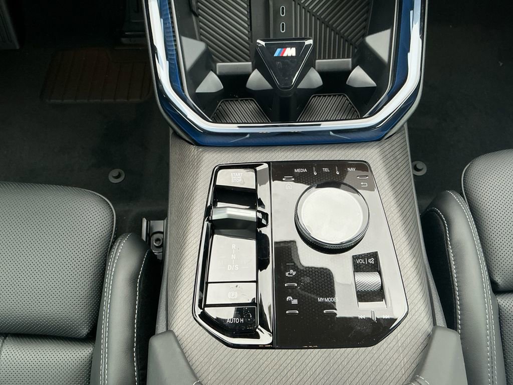 New 2026 BMW X3 xDrive30 w/ M Sport Package image 11