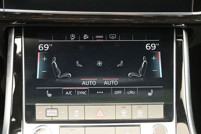 Certified 2025 Audi Q7 2.0T Premium Plus w/ Premium Plus Package AWD/4WD image 24