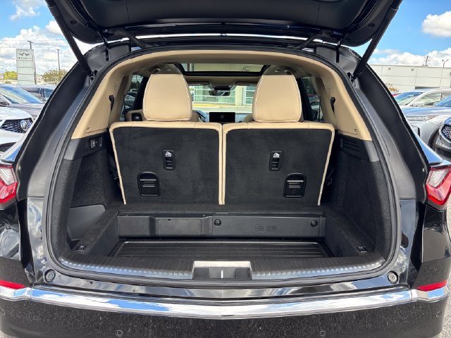 Used 2025 Acura MDX w/ Advance Package AWD/4WD image 13