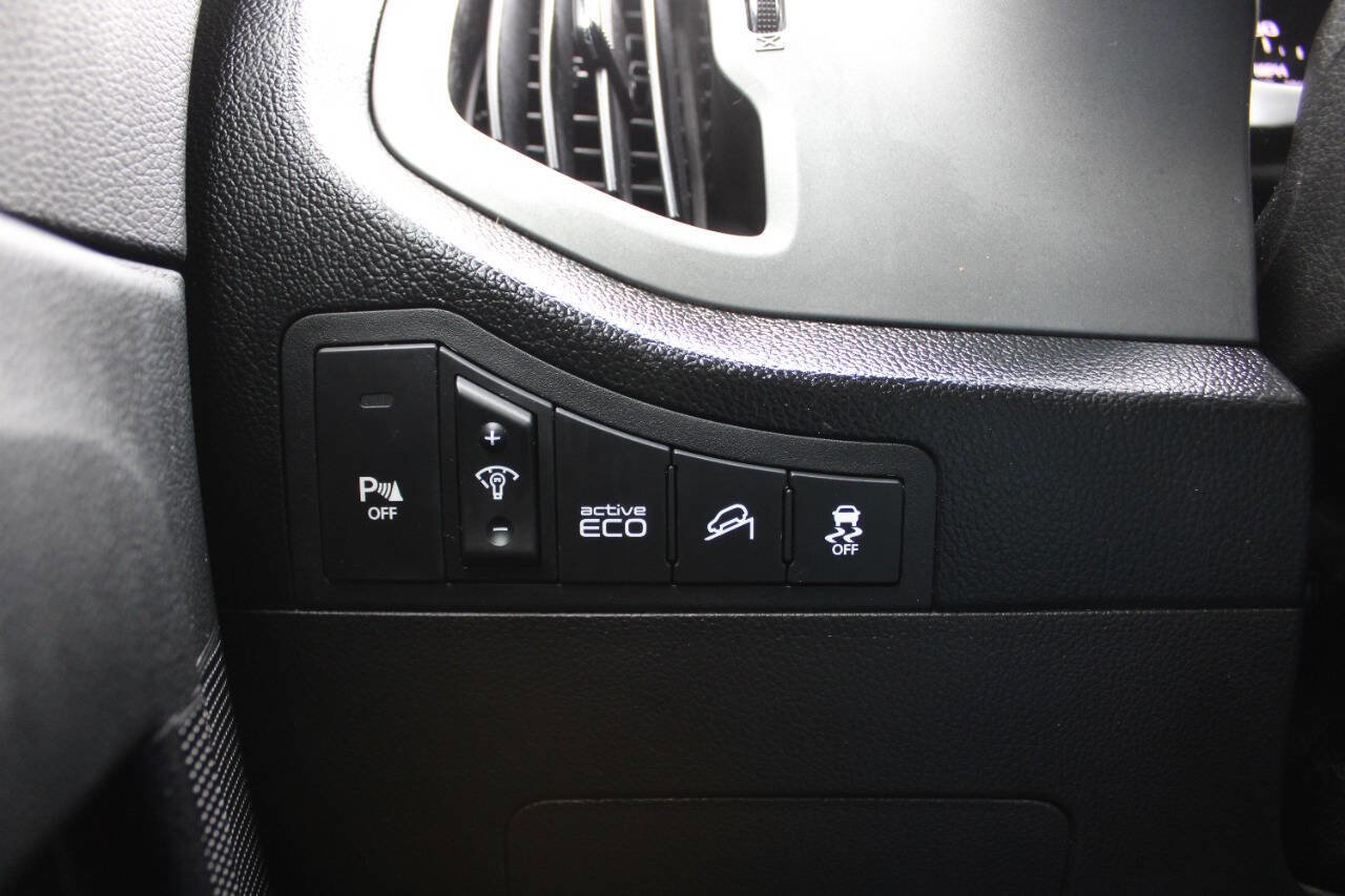 Used 2014 Kia Sportage EX image 41