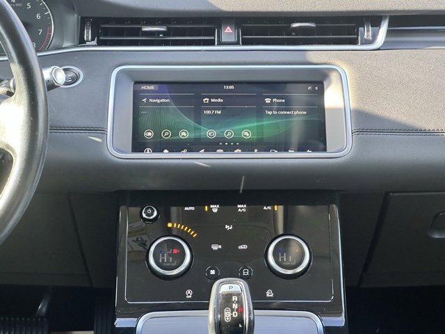 Used 2020 Land Rover Range Rover Evoque S image 28