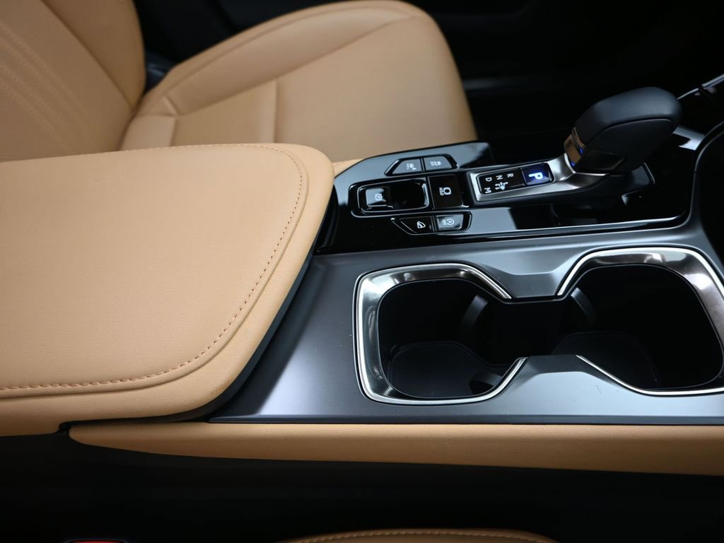 Certified 2025 Lexus NX 350 AWD w/ Accessory Package (2T) image 27