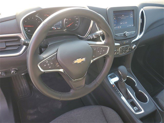 Certified 2024 Chevrolet Equinox LT image 19