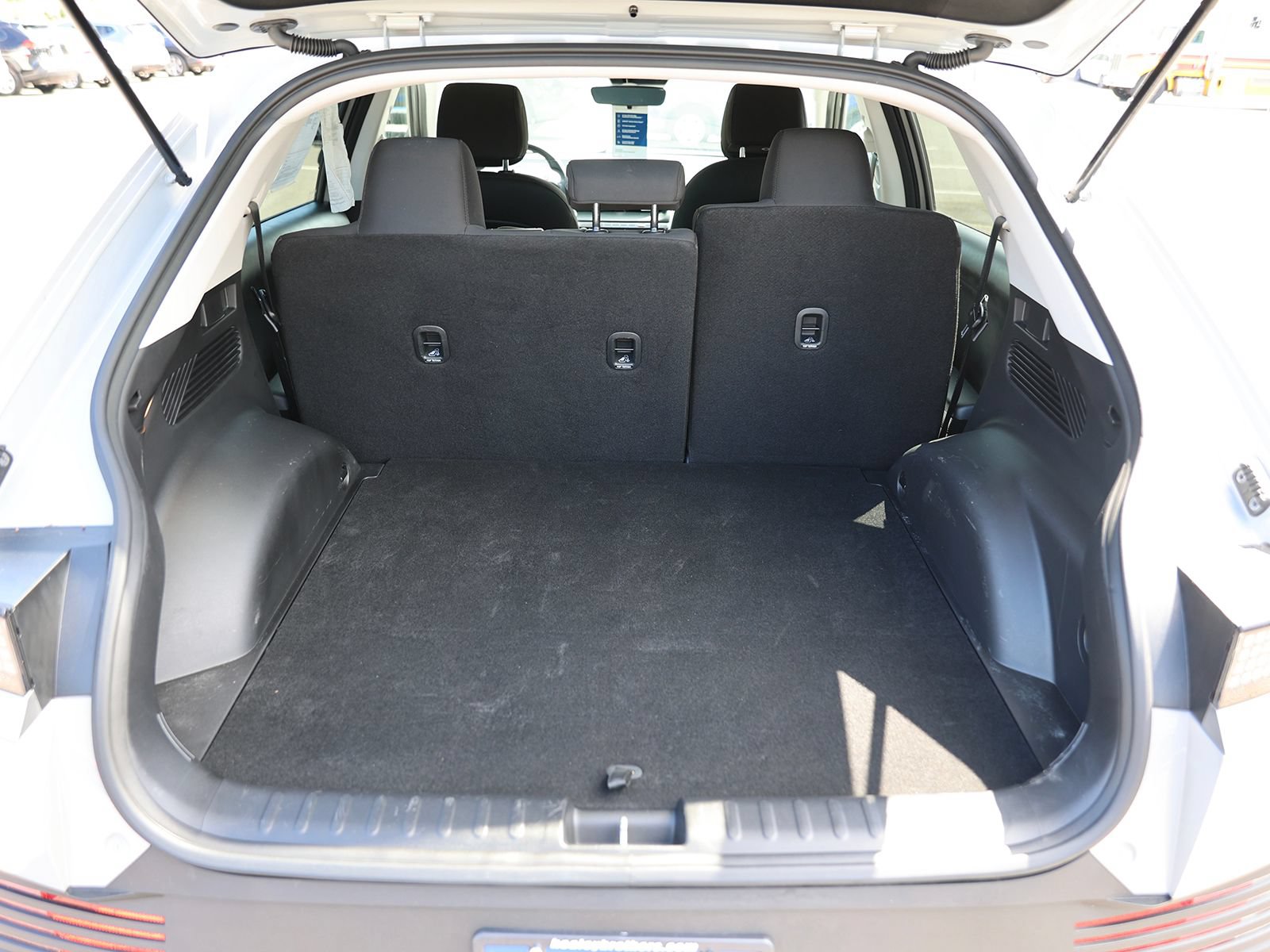 Certified 2024 Hyundai Ioniq 5 SE AWD/4WD image 12