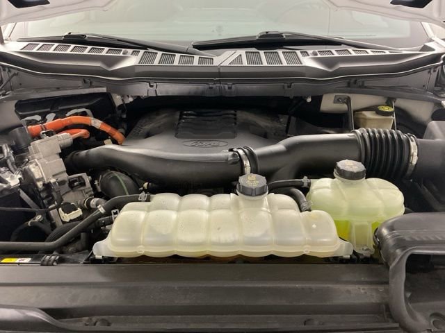 Used 2022 Ford F150 Lariat image 22