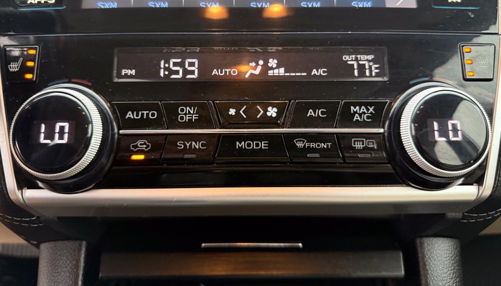 Used 2018 Subaru Legacy 2.5i Premium AWD/4WD image 33