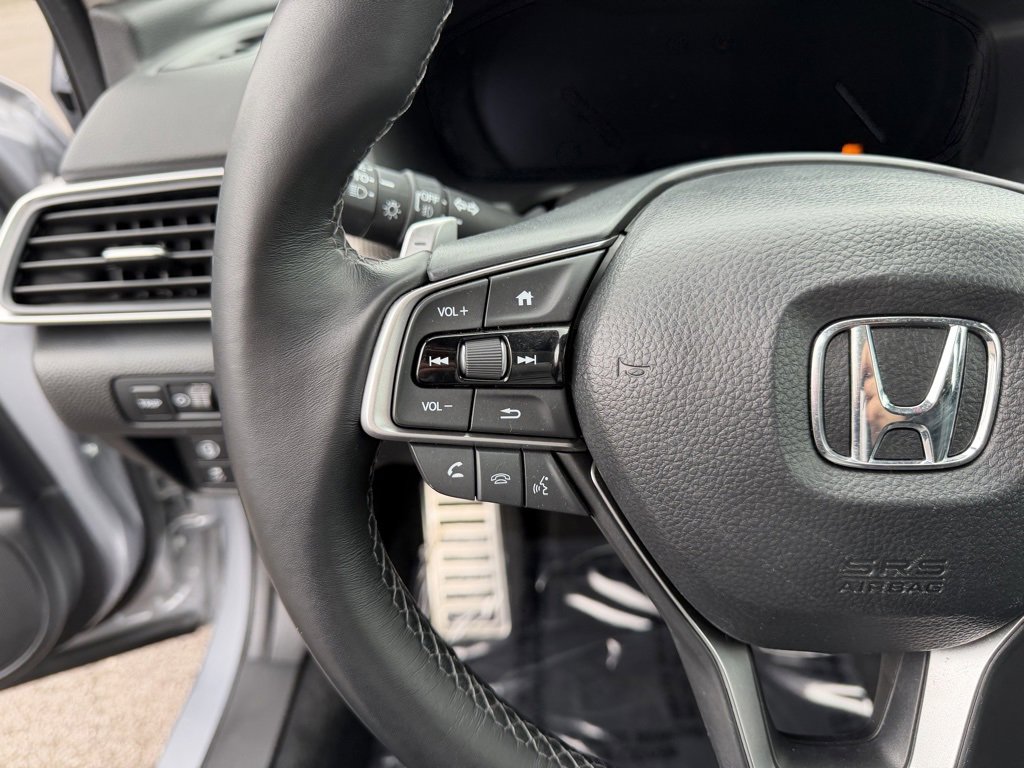 Used 2021 Honda Accord Sport Special Edition image 17