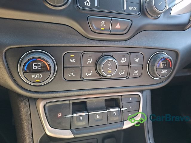 Certified 2023 GMC Terrain Denali AWD/4WD image 16