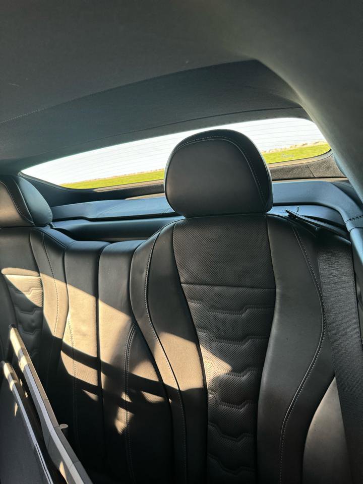 Used 2021 BMW M850i xDrive Convertible image 19