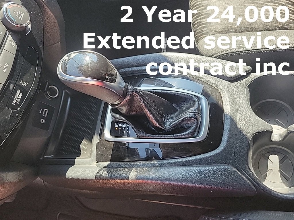 Used 2019 Nissan Rogue SV image 28