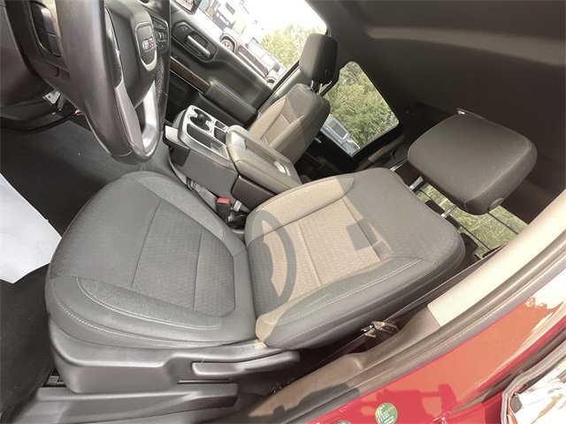 Certified 2022 GMC Sierra 3500 SLE w/ X31 Off-Road Package image 18
