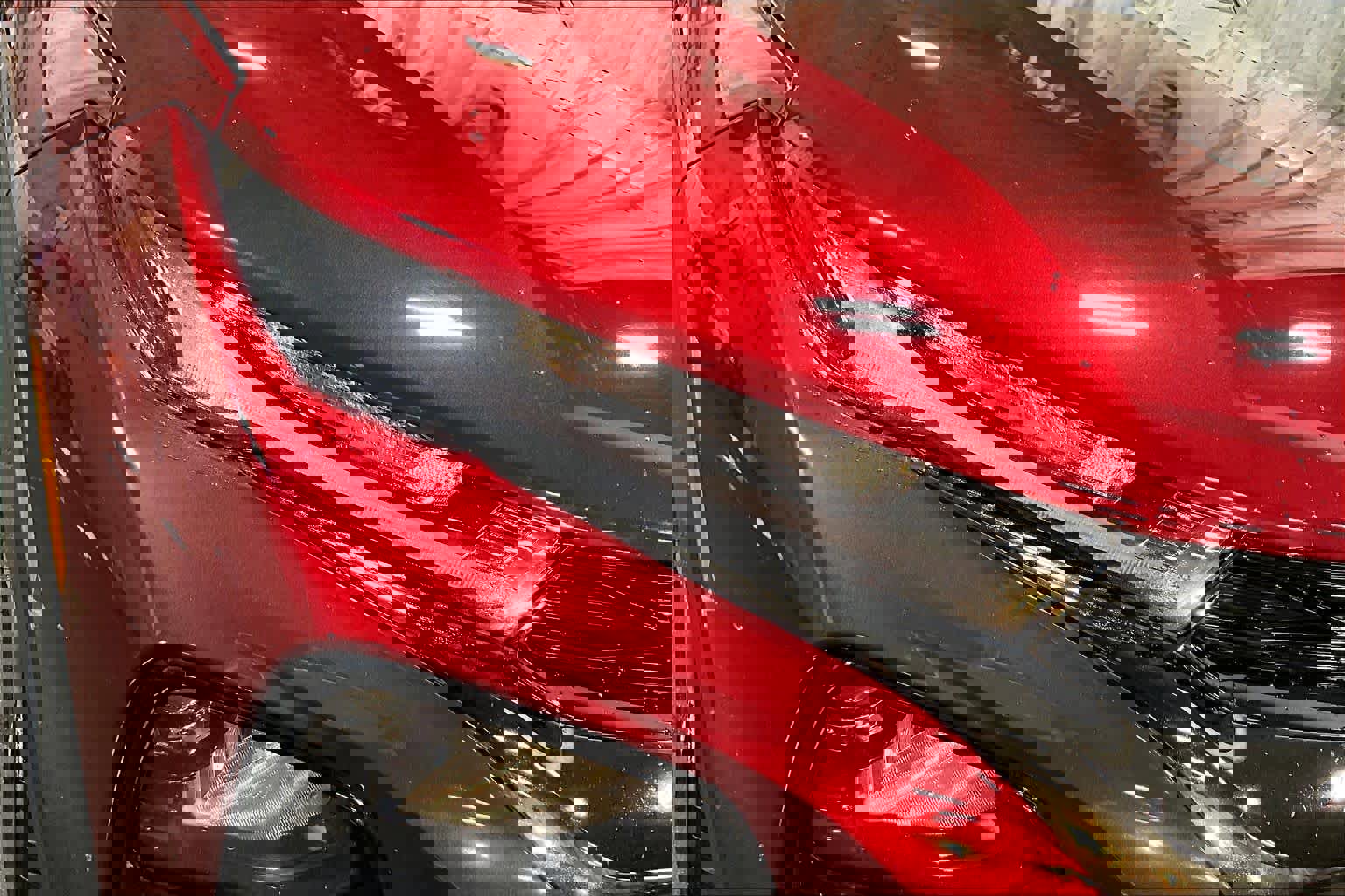 Used 2023 Chevrolet TrailBlazer RS w/ Convenience Package image 54