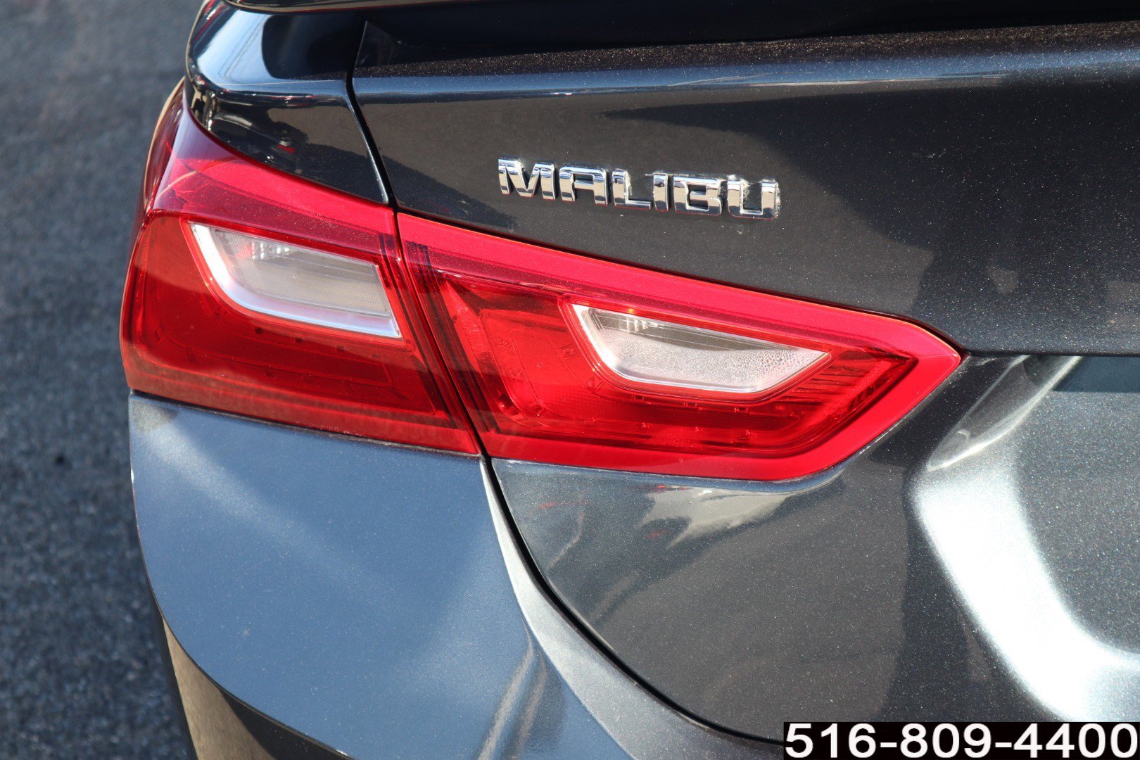 Used 2019 Chevrolet Malibu RS image 26