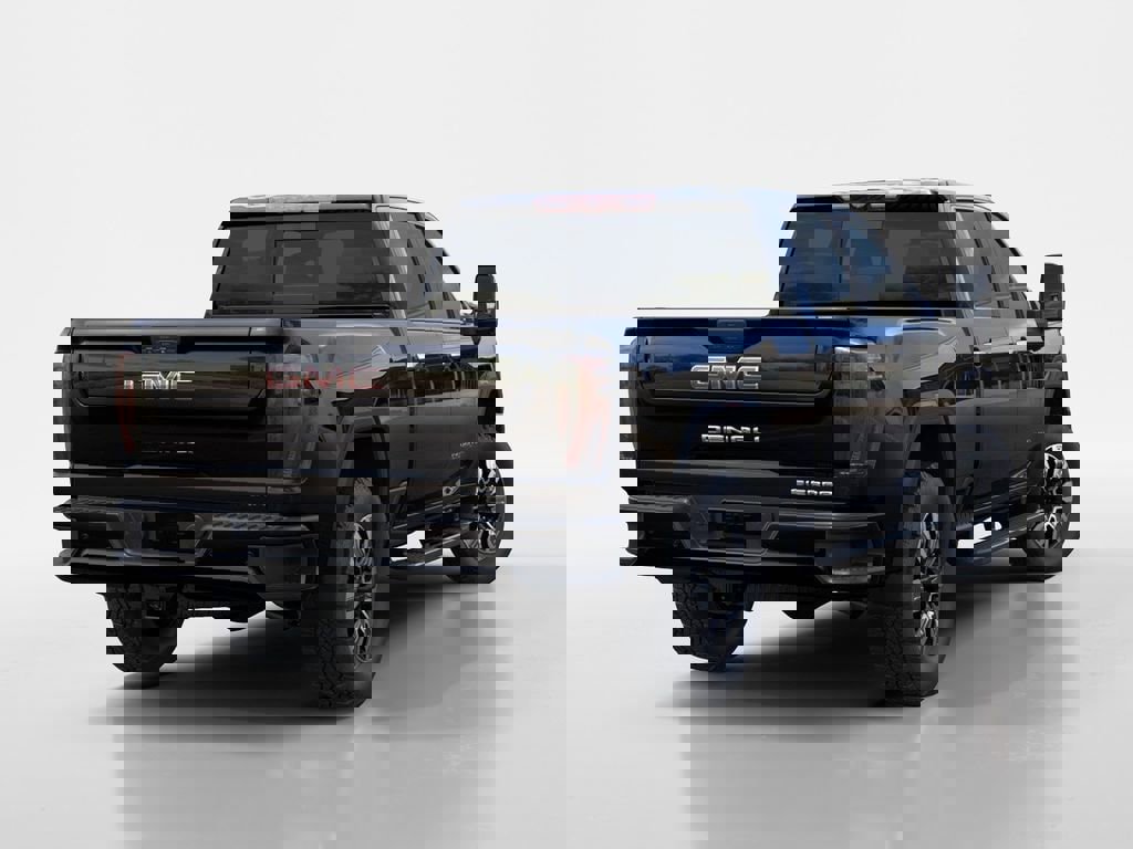 New 2026 GMC Sierra 2500 Denali w/ Denali Reserve Package image 5