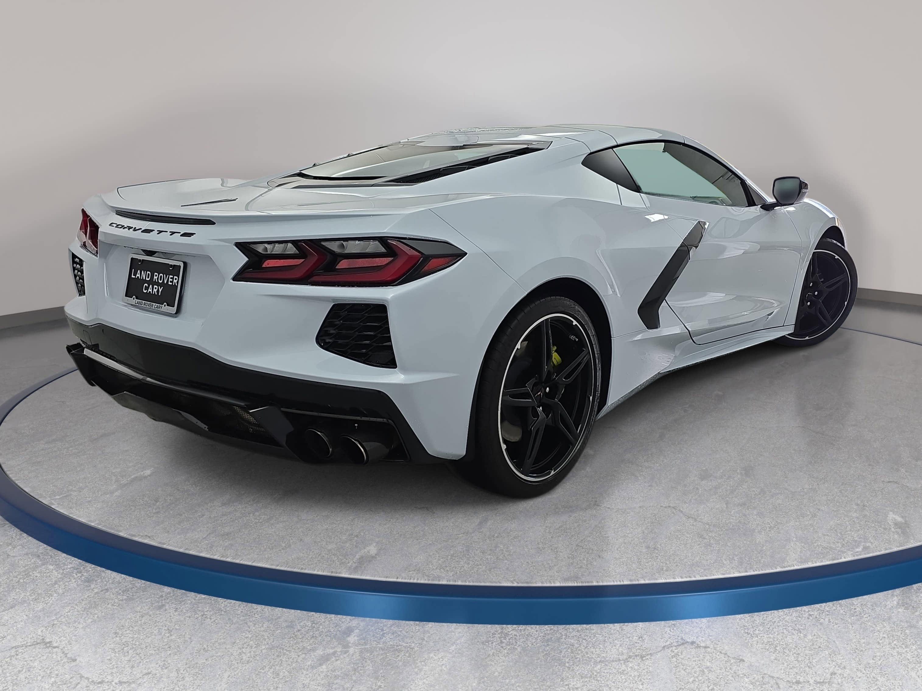 Used 2022 Chevrolet Corvette Stingray Coupe w/ 1LT image 5