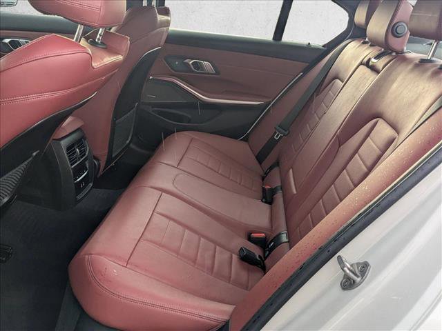 Used 2023 BMW M340i xDrive image 18