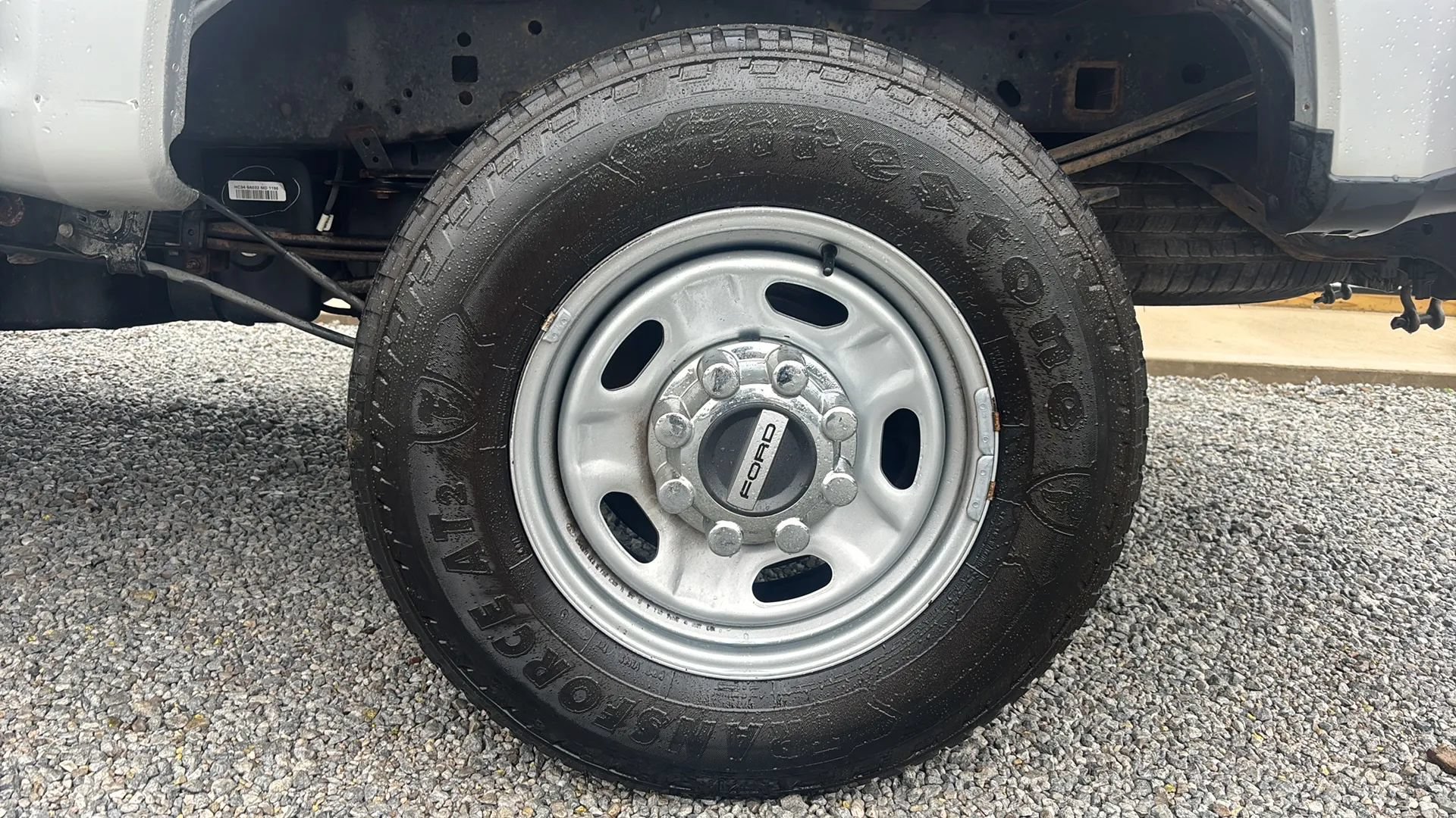 Used 2019 Ford F250 XL w/ XL Value Package AWD/4WD image 2