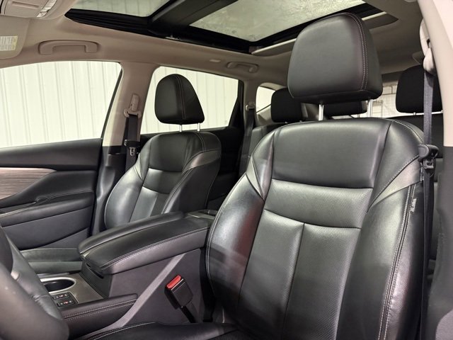 Used 2018 Nissan Murano SL image 10