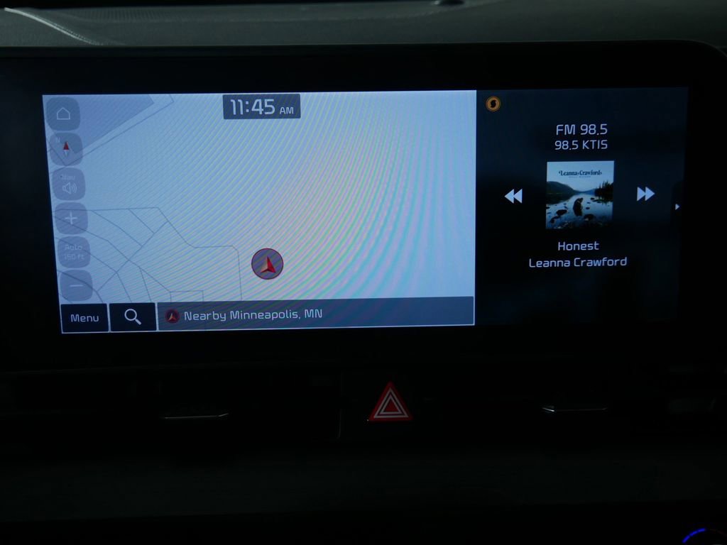 Certified 2024 Kia Sportage EX AWD/4WD image 32