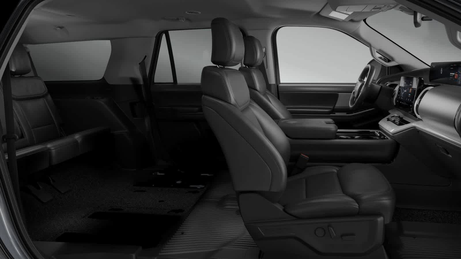 New 2026 Ford Expedition Max Active AWD/4WD image 6