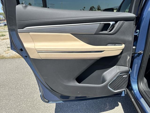 New 2026 Buick Enclave Preferred FWD image 23