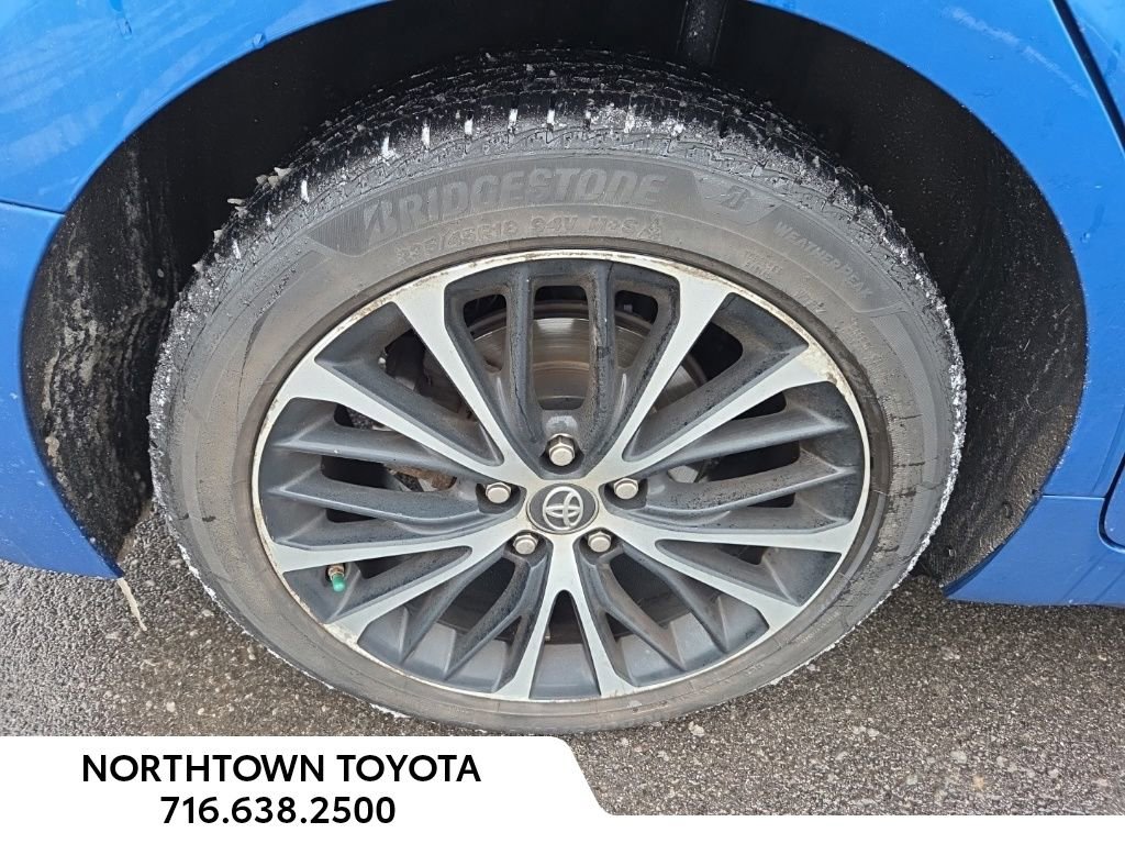 Used 2018 Toyota Camry SE image 6