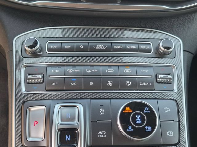 Used 2023 Hyundai Santa Fe SEL AWD/4WD image 21