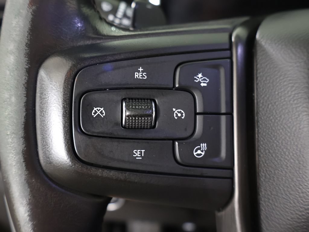 Used 2023 GMC Sierra 1500 AT4X AWD/4WD image 52